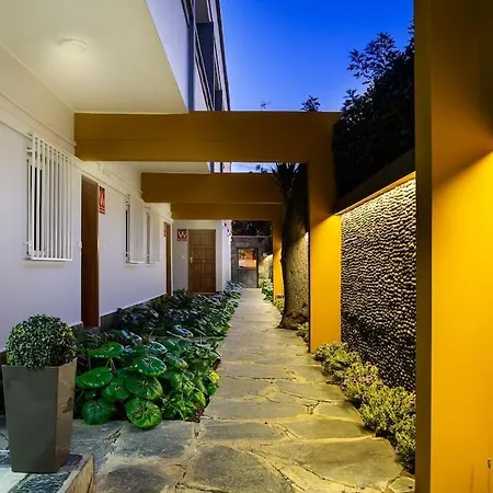 Lägenhet Puccini Oasis - Casa Mia *