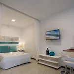Puccini Oasis - Casa Mia 大加那利岛拉斯帕尔马斯