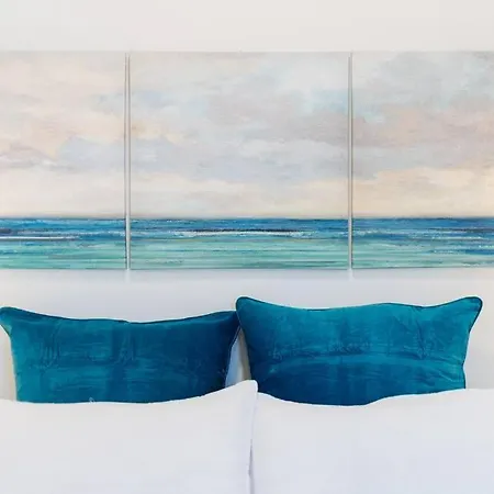 Appartement Puccini Oasis - Casa Mia Las Palmas de Gran Canaria