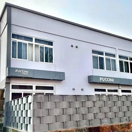 Lejlighed Puccini Oasis - Casa Mia *