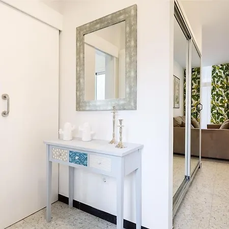 Puccini Oasis - Casa Mia Appartement *