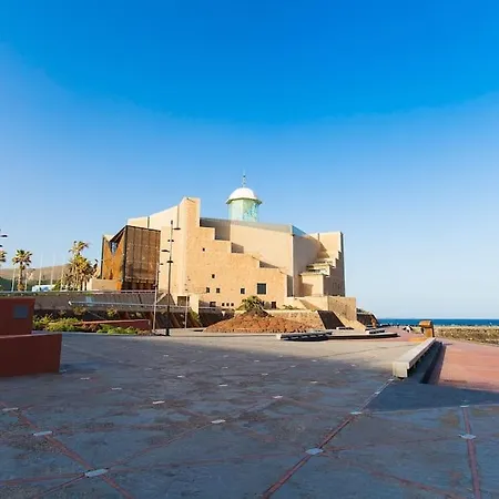 Puccini Oasis - Casa Mia Lejlighed Las Palmas de Gran Canaria