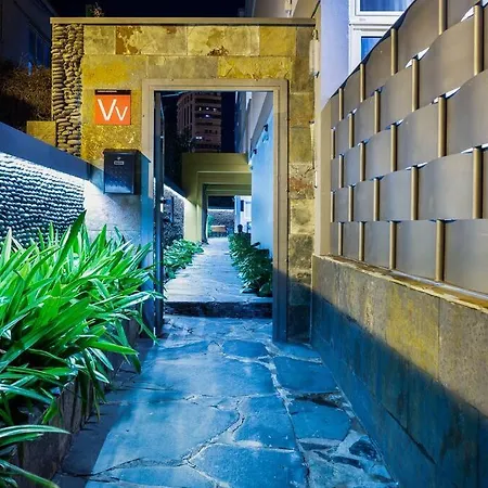 Puccini Oasis - Casa Mia Lejlighed Las Palmas de Gran Canaria