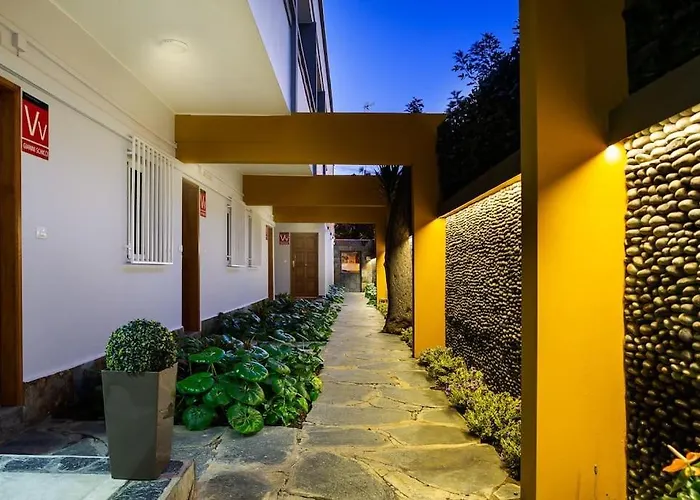 Lejlighed Puccini Oasis - Casa Mia *